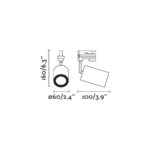 STAN track projector - Image 5