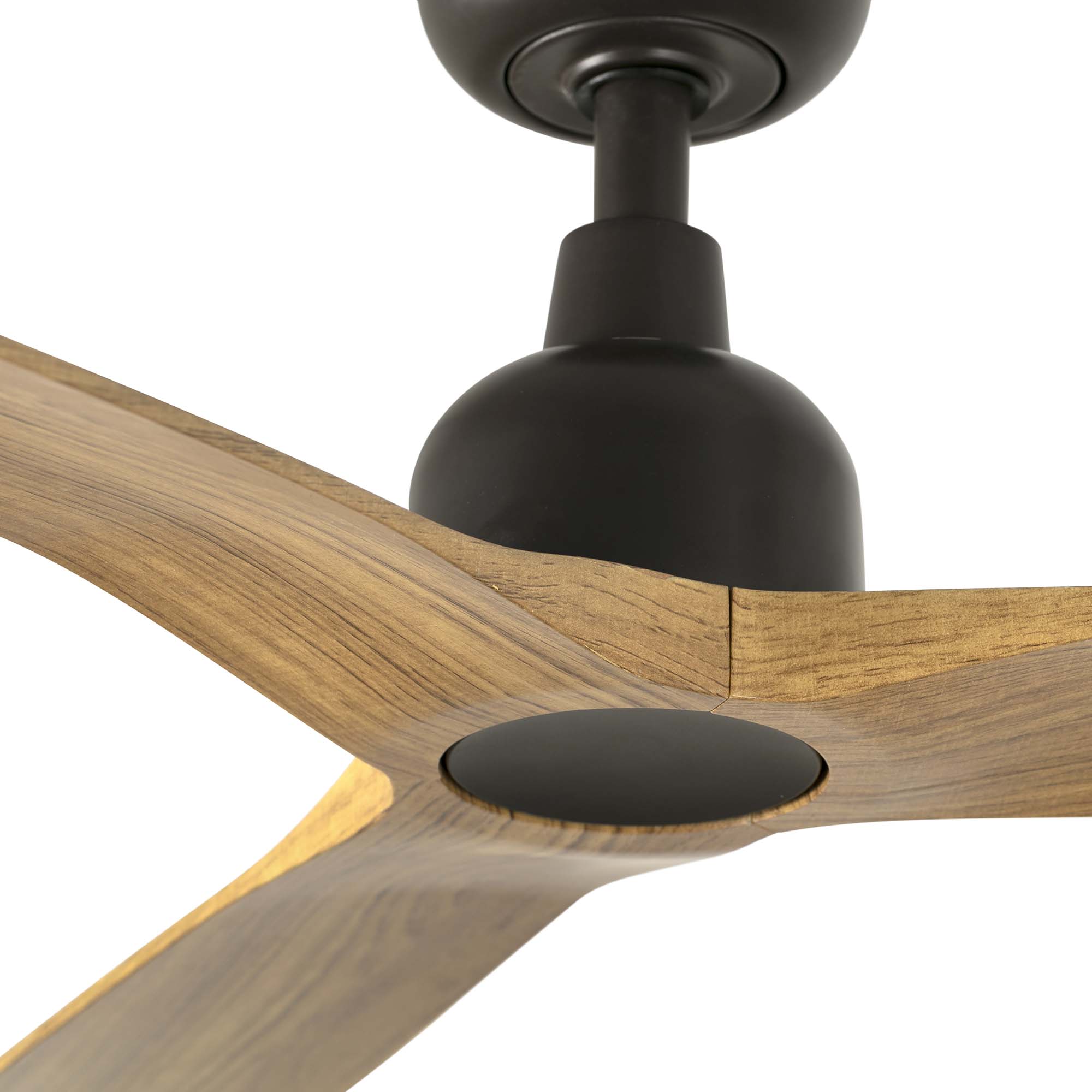 OUTWOOD L fan IP44 TUYA - Image 3