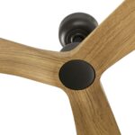 OUTWOOD L fan IP44 TUYA - Image 4