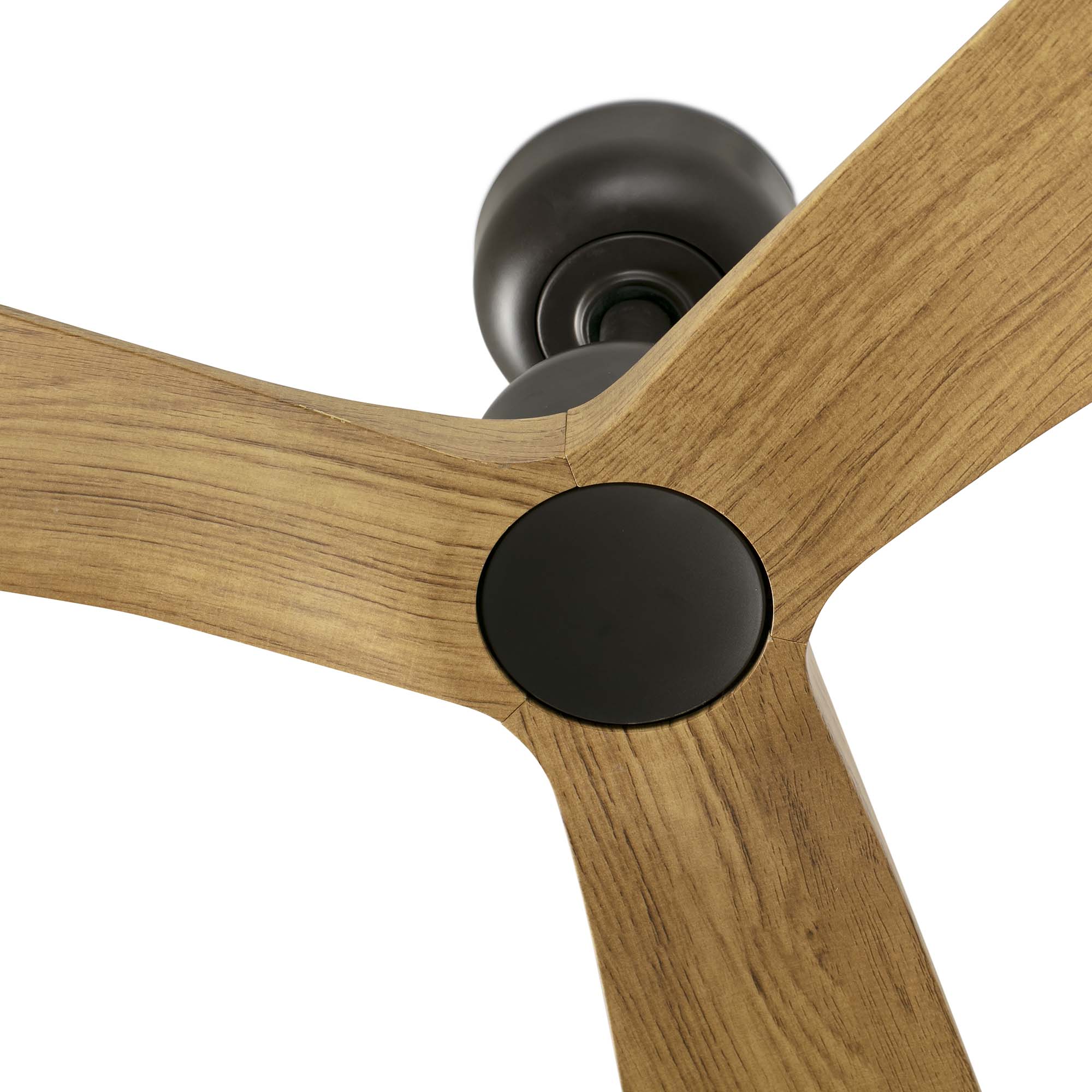 OUTWOOD L fan IP44 TUYA - Image 4