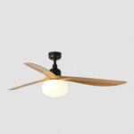 OUTWOOD L fan 1X27 TUYA - Image 6