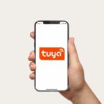 OUTWOOD L fan 1X27 TUYA - Image 8