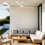 OUTWOOD L fan IP44 TUYA - Image 11