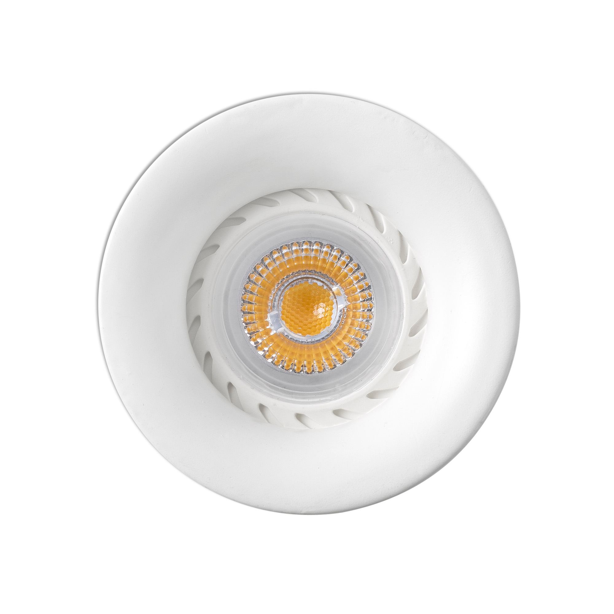 PR28444BI88906_43399_NEON_EMPOTRABLE_REDONDO_BLANCO_1xGU10_MR16_LED_SZ4 NEON R - Image 3