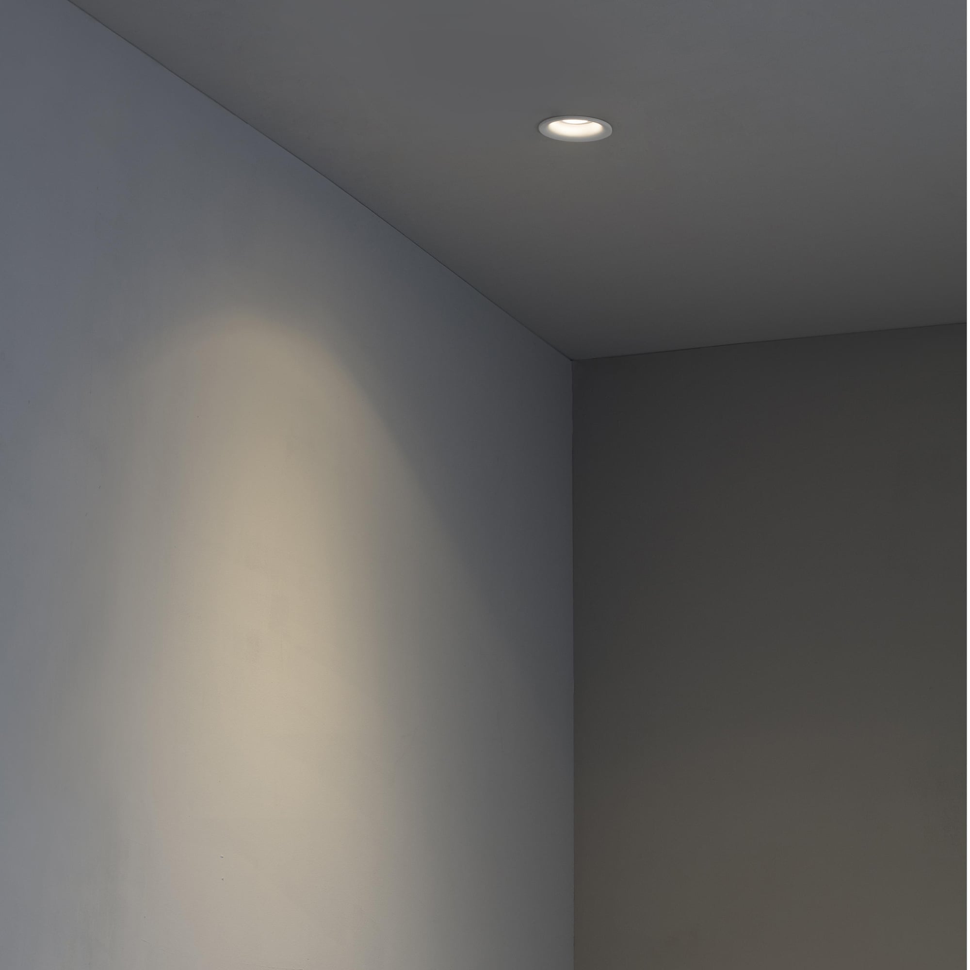 PR28444BI93087_43399_NEON_EMPOTRABLE_REDONDO_BLANCO_1xGU10_MR16_LED_SZ4 NEON R - Image 4