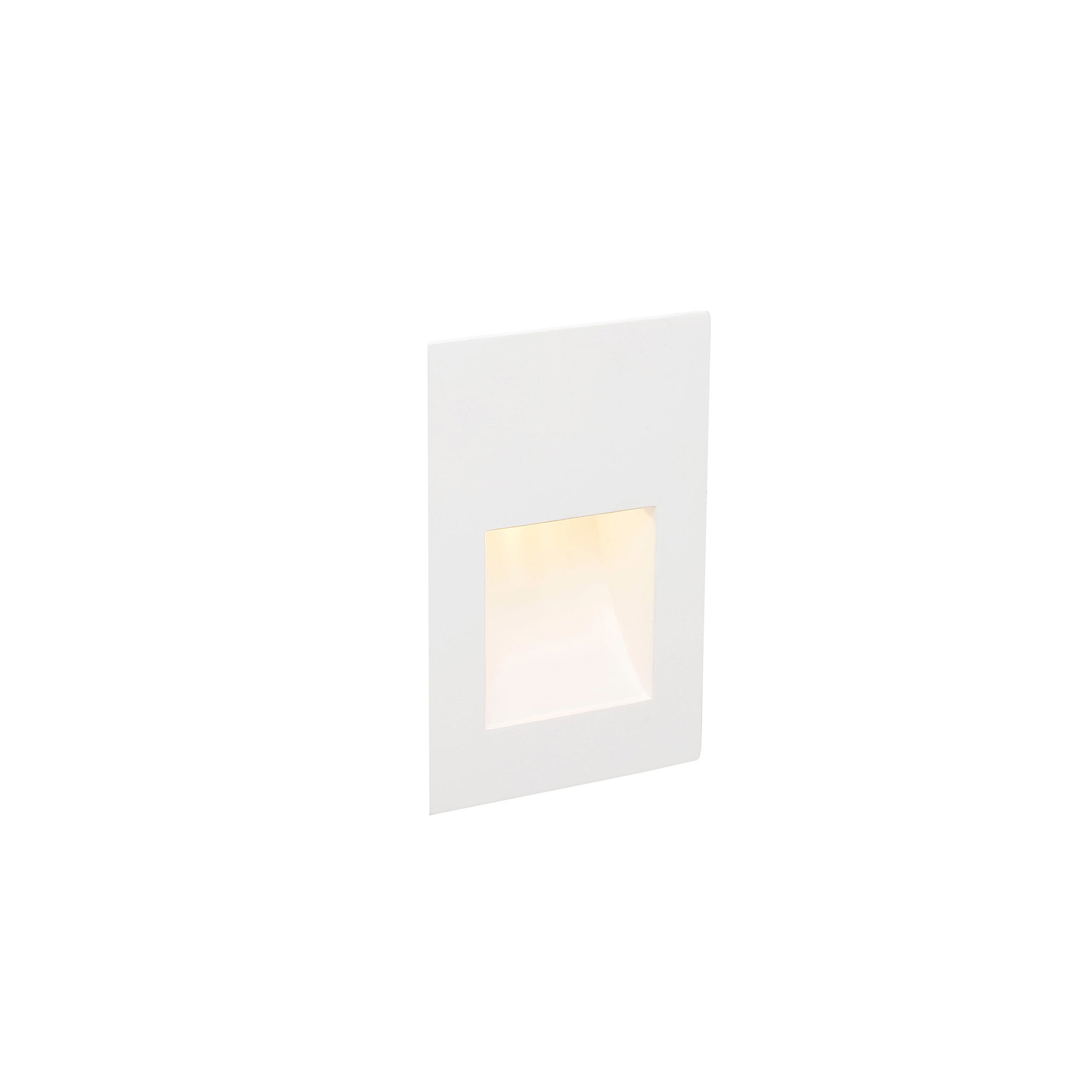 PR28768BI3751_63283_PLAS_3_EMPOTRABLE_BLANCO_HIGH_POWER_LED_1W_3000K_SZ2 PLAS SQ - Image 1