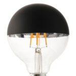 BULB E27 4W 2700K DIM - Image 2