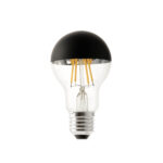 BULB E27 4W 2700K DIM