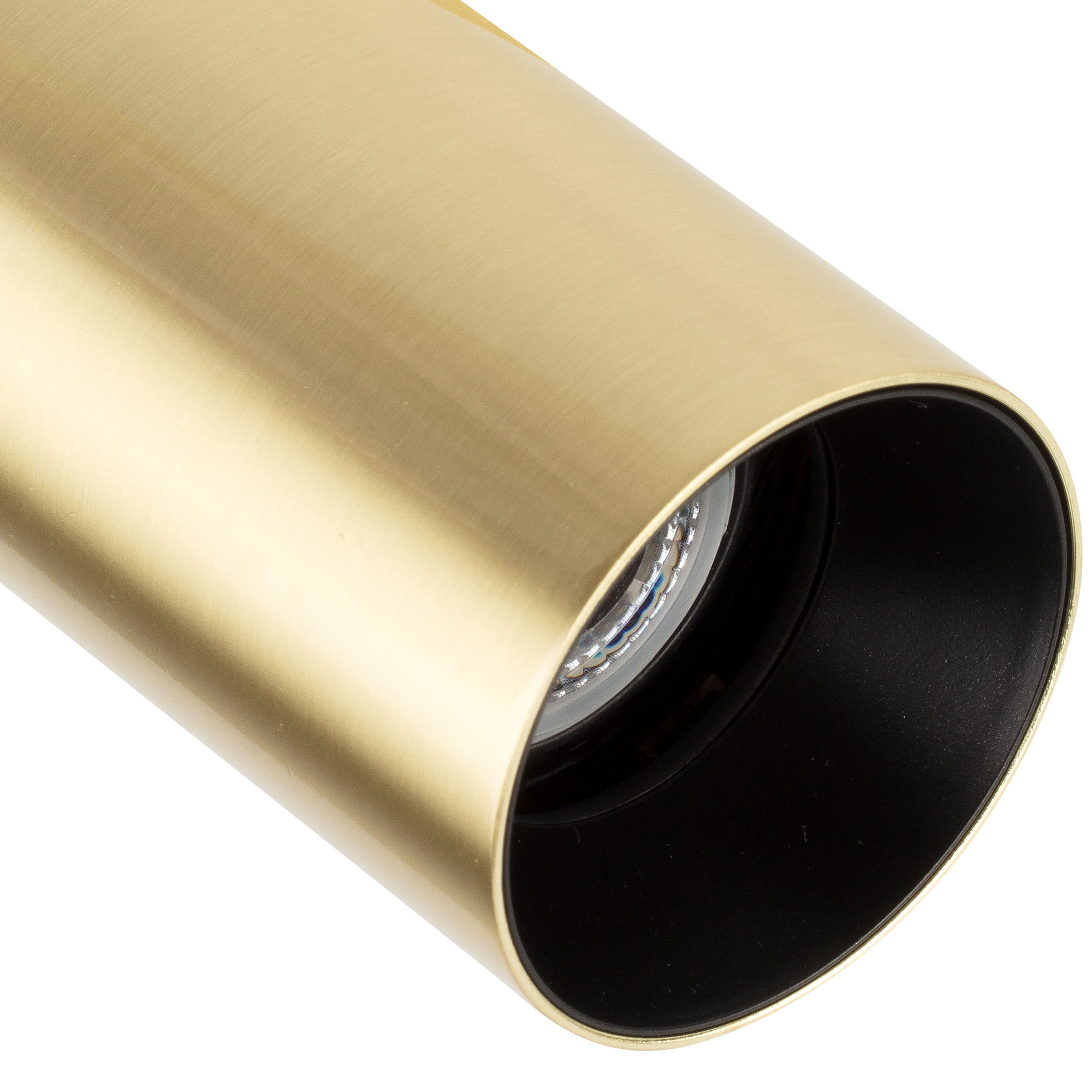 PR28545BI89109_43761_STAN_EMPOTRABLE_ORO_SATINADO_1xGU10_SZ4 STAN - Image 3