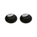 FLIC 2L adjustable trimless
