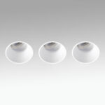 FLIC 3L adjustable trimless - Image 3