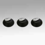 FLIC 3L adjustable trimless - Image 3