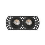 FLIC 2L adjustable trimless - Image 2