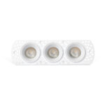 FLIC 3L adjustable trimless