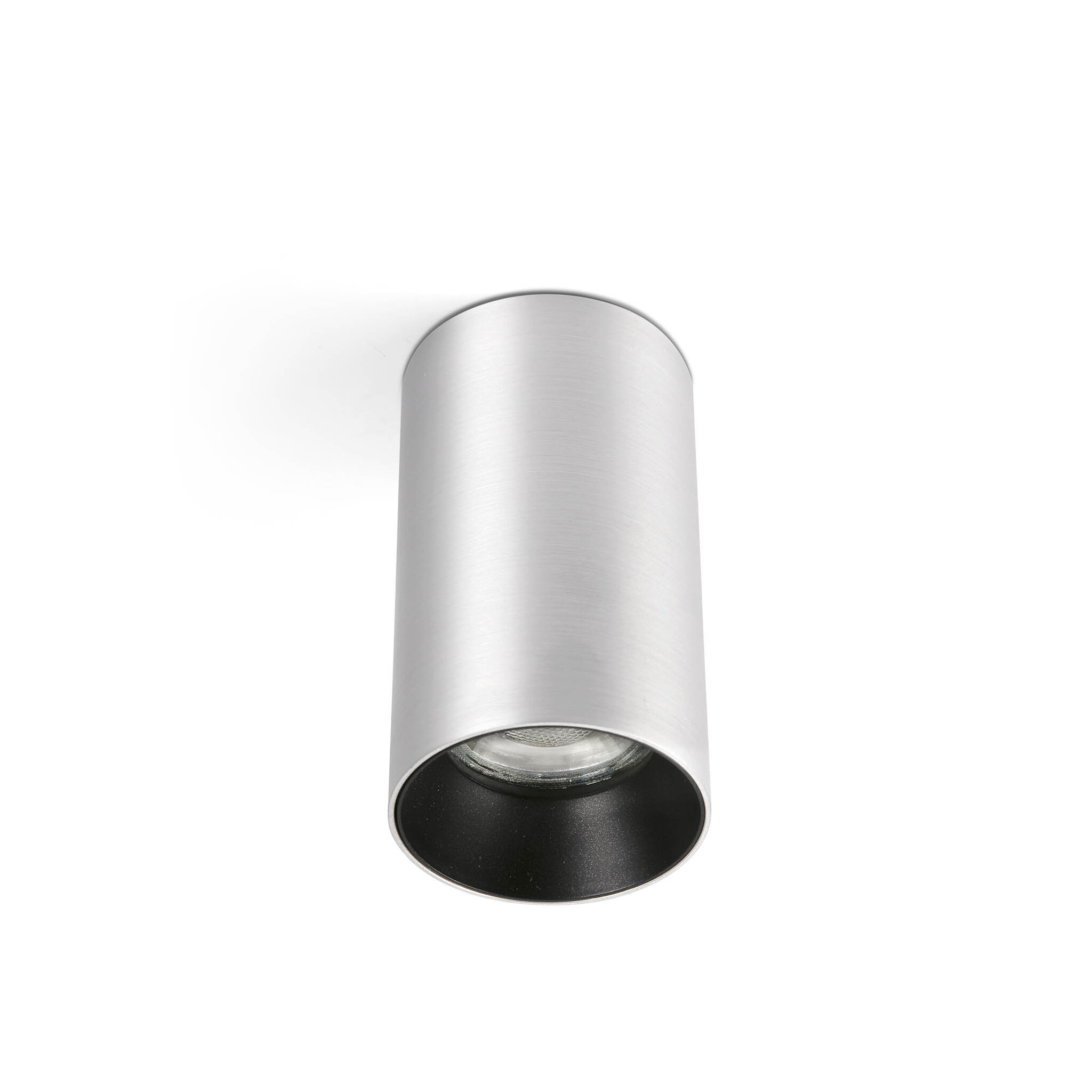PR224564BI99236_43776_STAN_PLAFON_ALUMINIO_1xGU10_SZ2 STAN Aluminum ceiling light - Image 1