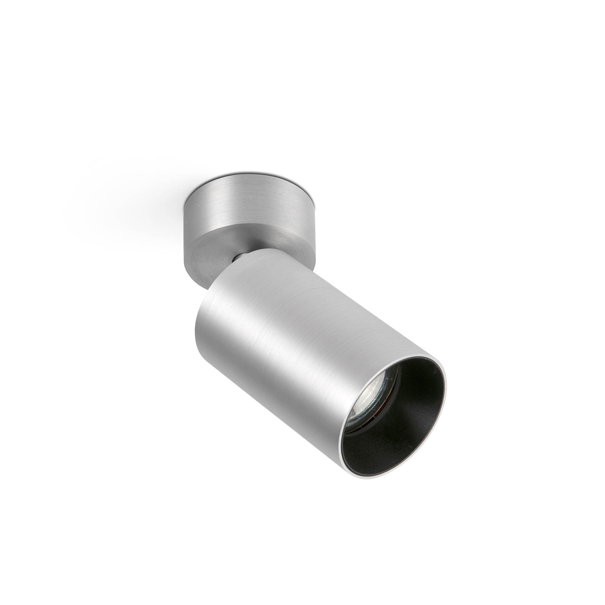 PR224565BI99237_43777_STAN_PROYECTOR_ALUMINIO_1xGU10_SZ2 (1) STAN Aluminum spotlight - Image 1