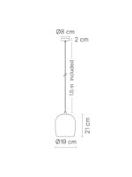 BRUMA Pendant - Image 7