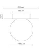 ROYAL Wall disc - Image 6
