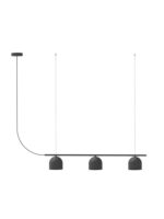 RIO Chandelier Linear 3