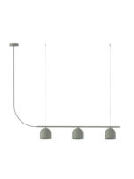 RIO Chandelier Linear 3 - Image 2