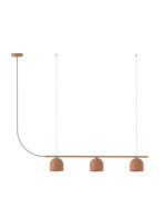 RIO Chandelier Linear 3