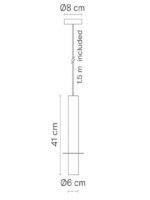 RITA Pendant - Image 4