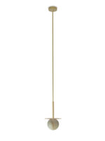 ROYAL Pendant disc